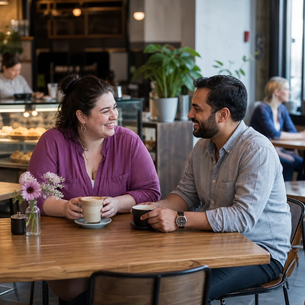 Dating Services Near Me