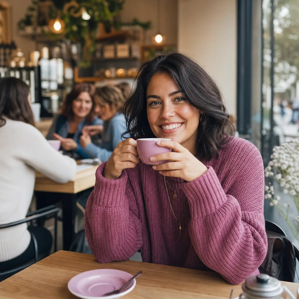 Meet Women Near Me